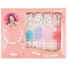 SET TOP MODEL JOC PULSERES COLORS | 4010070576127 | TOP11459 | Llibreria La Gralla | Librería online de Granollers