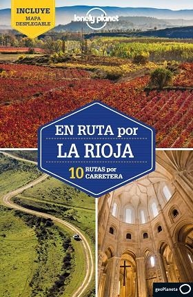 EN RUTA POR LA RIOJA GUIA LONELY PLANET 2021 | 9788408240532 | BASSI, GIACOMO | Llibreria La Gralla | Librería online de Granollers