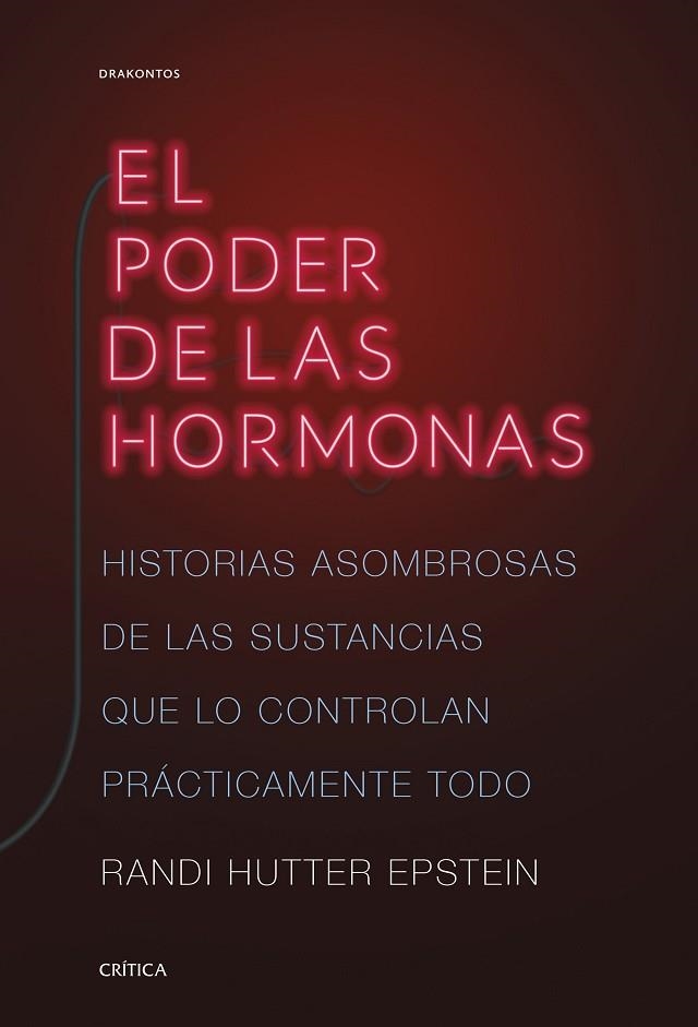 PODER DE LAS HORMONAS, EL | 9788491993155 | HUTTER EPSTEIN, RANDI | Llibreria La Gralla | Llibreria online de Granollers