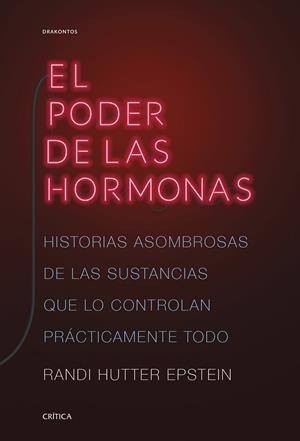 PODER DE LAS HORMONAS, EL | 9788491993155 | HUTTER EPSTEIN, RANDI | Llibreria La Gralla | Librería online de Granollers