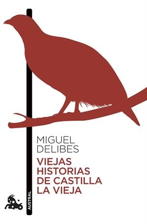 VIEJAS HISTORIAS DE CASTILLA LA VIEJA (BOLSILLO) | 9788423359691 | DELIBES, MIGUEL | Llibreria La Gralla | Librería online de Granollers