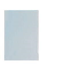 DOSSIER L FOLI PLASTIC ESSELTE CAIXA 100 UN | 8411772030010 | 01119 | Llibreria La Gralla | Llibreria online de Granollers