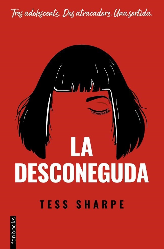 DESCONEGUDA, LA | 9788418327506 | SHARPE, TESS | Llibreria La Gralla | Llibreria online de Granollers