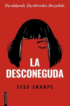 DESCONEGUDA, LA | 9788418327506 | SHARPE, TESS | Llibreria La Gralla | Librería online de Granollers