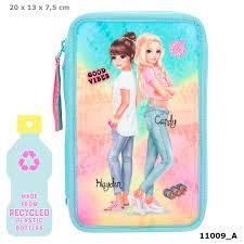 PLUMIER TOP MODEL TRIPLE NICE | 4010070443573 | TOP11009 | Llibreria La Gralla | Llibreria online de Granollers