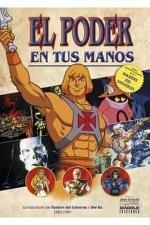 EL PODER EN TUS MANOS HISTORIA DE MASTERS DEL UNIVERSO 1982 | 9788418320378 | GRACIA, JOSE  | Llibreria La Gralla | Librería online de Granollers