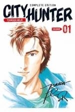 CITY HUNTER 01 | 9788417957841 | HOJO, TSUKASA | Llibreria La Gralla | Librería online de Granollers