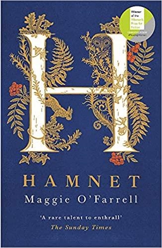 HAMNET | 9781472223821 | O'FARRELL, MAGGIE | Llibreria La Gralla | Llibreria online de Granollers