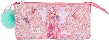 PORTATOT TOP MODEL FADA | 4010070443375 | TOP10999 | Llibreria La Gralla | Llibreria online de Granollers