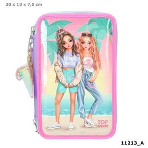 PLUMIER TOP MODEL TRIPLE MIAMI BEACH | 4010070561161 | TOP11213 | Llibreria La Gralla | Llibreria online de Granollers