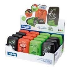 AFILABORRA MILAN COMPACT MYA | 8411574088868 | 4703116MY | Llibreria La Gralla | Llibreria online de Granollers