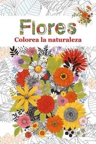 FLORES | 9788412340303 | VV.AA. | Llibreria La Gralla | Librería online de Granollers