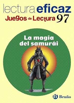 MAGIA DEL SAMURAI (JUEGO DE LECTURA) | 9788421657614 | Llibreria La Gralla | Librería online de Granollers