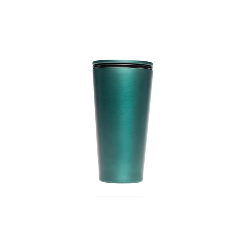 TASSA TERMO CAFE SLIDE CUP ACER INOX. COLOR VERD | 4260595856956 | 4330318 | Llibreria La Gralla | Llibreria online de Granollers