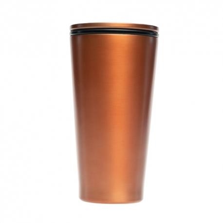 TASSA TERMO CAFE ACER INOX SLIDE CUP DAURADA | 4260595856932 | CHIC MIC | Llibreria La Gralla | Librería online de Granollers