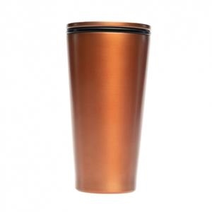TASSA TERMO CAFE ACER INOX SLIDE CUP DAURADA | 4260595856932 | CHIC MIC | Llibreria La Gralla | Librería online de Granollers