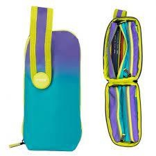 PLUMIER MILAN 4 ESTOIGS SUNSET VERD | 8411574092216 | 08872SNGR | Llibreria La Gralla | Llibreria online de Granollers