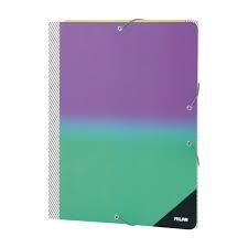 CARPETA MILAN SUNSET A4 | 8411574090595 | 5130150SN | Llibreria La Gralla | Llibreria online de Granollers