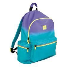 MOTXILLA ESCOLAR GRAN MILAN SUNSET VERD | 8411574092223 | 624606SNGR | Llibreria La Gralla | Llibreria online de Granollers