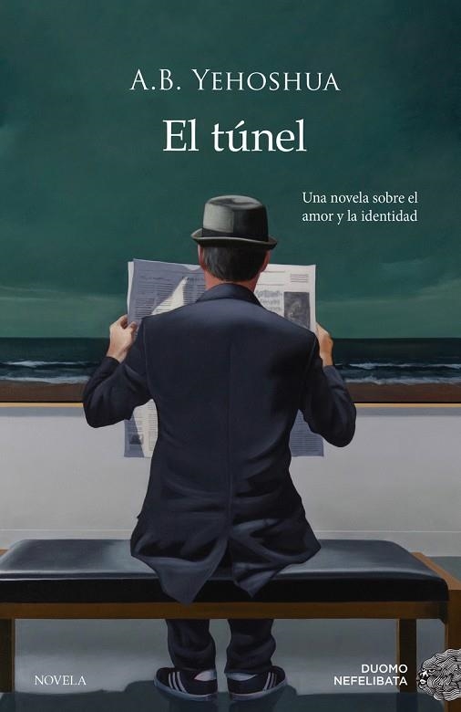 TÚNEL, EL | 9788417761202 | YEHOSHUA, ABRAHAM BOOLIE | Llibreria La Gralla | Llibreria online de Granollers