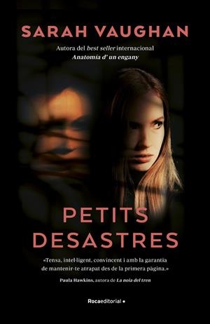 PETITS DESASTRES | 9788418417320 | VAUGHAN, SARAH | Llibreria La Gralla | Librería online de Granollers