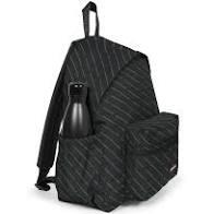 MOTXILLA EASTPAK PADDED ZIPPL'R GEO STRIPE | 195436329556 | EASEK0A5B74L251 | Llibreria La Gralla | Llibreria online de Granollers