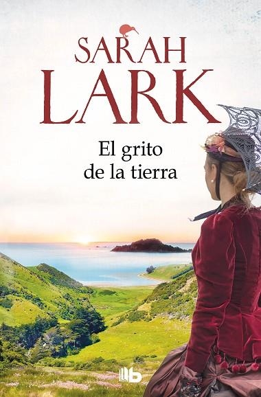 GRITO DE LA TIERRA, EL  (TRILOGÍA DE LA NUBE BLANCA 3) | 9788413143453 | LARK, SARAH | Llibreria La Gralla | Llibreria online de Granollers