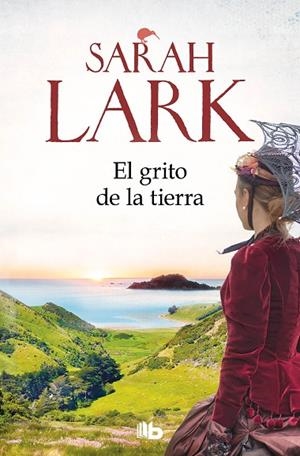 GRITO DE LA TIERRA, EL  (TRILOGÍA DE LA NUBE BLANCA 3) | 9788413143453 | LARK, SARAH | Llibreria La Gralla | Librería online de Granollers