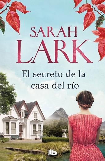 SECRETO DE LA CASA DEL RÍO, EL  | 9788413143293 | LARK, SARAH | Llibreria La Gralla | Llibreria online de Granollers