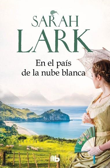 EN EL PAÍS DE LA NUBE BLANCA (TRILOGÍA DE LA NUBE BLANCA 1) | 9788413143439 | LARK, SARAH | Llibreria La Gralla | Llibreria online de Granollers