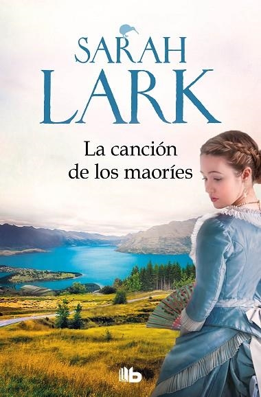 CANCIÓN DE LOS MAORÍES, LA  (TRILOGÍA DE LA NUBE BLANCA 2) | 9788413143446 | LARK, SARAH | Llibreria La Gralla | Llibreria online de Granollers