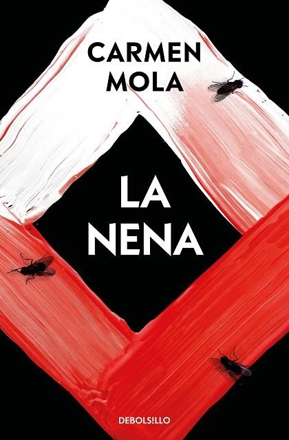 NENA, LA  (LA NOVIA GITANA 3) | 9788466358026 | MOLA, CARMEN | Llibreria La Gralla | Llibreria online de Granollers