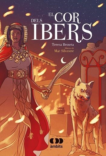 COR DELS IBERS, EL | 9788413581699 | BROSETA, TERESA | Llibreria La Gralla | Llibreria online de Granollers