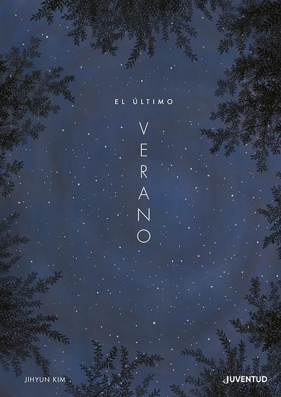 ÚLTIMO VERANO, EL  | 9788426147257 | JIHYUN, KIM | Llibreria La Gralla | Llibreria online de Granollers