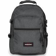 MOTXILLA EASTPAK MORIUS NEGRE DENIM | 5400879257904 | EASEK00040F77H1 | Llibreria La Gralla | Llibreria online de Granollers