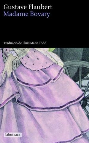 MADAME BOVARY (LABUTXACA) | 9788492549030 | FLAUBERT, GUSTAVE | Llibreria La Gralla | Llibreria online de Granollers