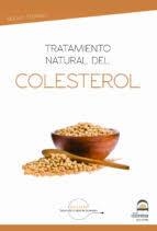 TRATAMIENTO NATURAL DEL COLESTEROL | 9788498275230 | MASTERS DESARROLLO INTEGRAL DE LA PERSONA / PÉREZ AGUSTÍ, ADOLFO | Llibreria La Gralla | Librería online de Granollers