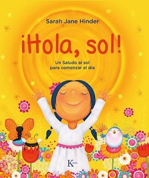 HOLA, SOL! | 9788499888675 | HINDER, SARAH JANE | Llibreria La Gralla | Llibreria online de Granollers