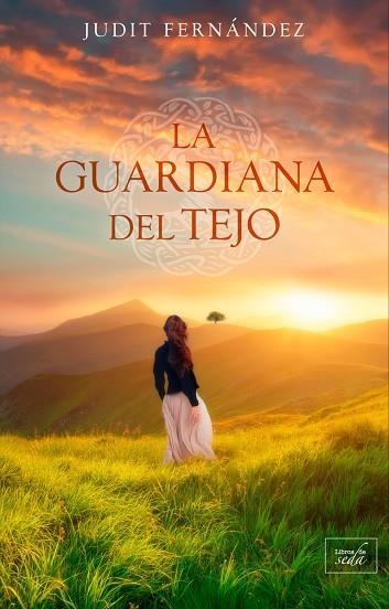 GUARDIANA DEL TEJO, LA | 9788417626464 | FERNÁNDEZ, JUDIT | Llibreria La Gralla | Llibreria online de Granollers