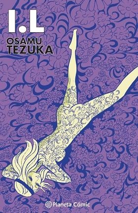 I.L. TEZUKA | 9788413416533 | TEZUKA, OSAMU | Llibreria La Gralla | Llibreria online de Granollers