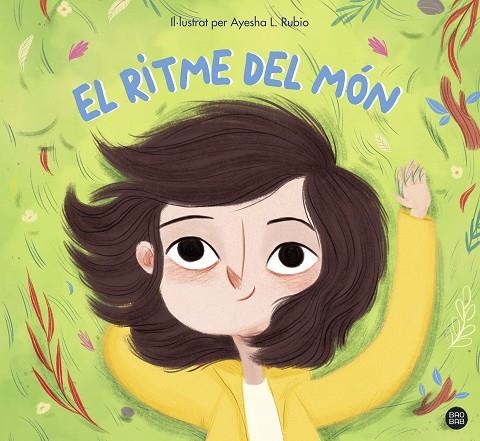 RITME DEL MÓN, EL | 9788418444562 | RUBIO, AYESHA L. | Llibreria La Gralla | Librería online de Granollers