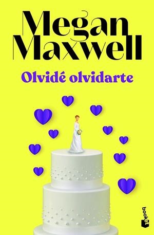 OLVIDÉ OLVIDARTE (BOLSILLO) | 9788408243632 | MAXWELL, MEGAN | Llibreria La Gralla | Librería online de Granollers