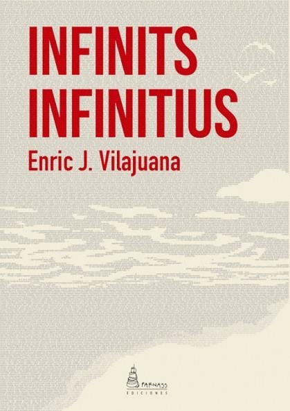 INFINITS INFINITIUS | 9788412337464 | VILAJUANA, ENRIC J. | Llibreria La Gralla | Llibreria online de Granollers