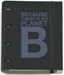 CARPESA MR 35MM+RECANVI I SEPARADORS ECOALF BLAU | 8422593149232 | MR14923 | Llibreria La Gralla | Llibreria online de Granollers