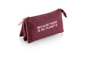 PORTATOT TRIPLE MIQUELRIUS ECOALF COLORS | 8422593161722 | EXP MR16179 | Llibreria La Gralla | Llibreria online de Granollers