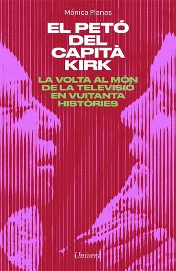 PETÓ DEL CAPITÀ KIRK, EL | 9788418375460 | PLANAS, MÒNICA | Llibreria La Gralla | Librería online de Granollers