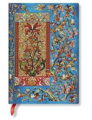 LLIBRETA PAPERBLANKS MIDI LLISA DELPHINE | 9781439735039 | PAPPB35039 | Llibreria La Gralla | Llibreria online de Granollers