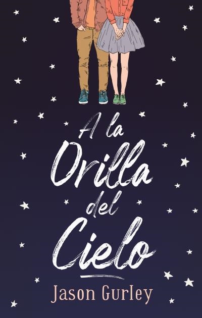 A LA ORILLA DEL CIELO | 9788492918669 | GURLEY, JASON | Llibreria La Gralla | Librería online de Granollers
