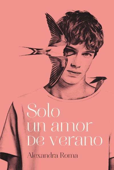 SOLO UN AMOR DE VERANO | 9788417421199 | ROMA, ALEXANDRA | Llibreria La Gralla | Librería online de Granollers