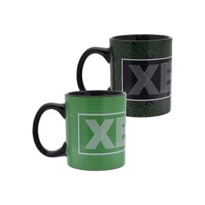 TAZA TERMICA LOGO XBOX | 5055964771171 | PALADONE | Llibreria La Gralla | Llibreria online de Granollers